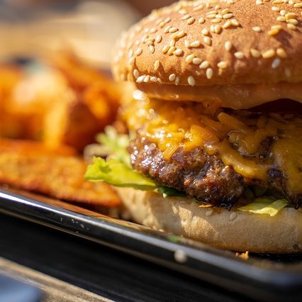 Fleisch_burger