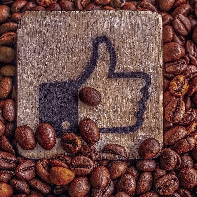 fairer Kaffee