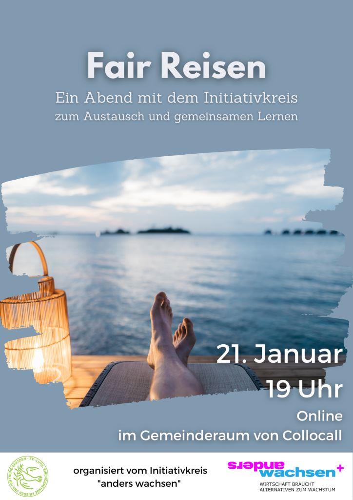 Fair Reisen