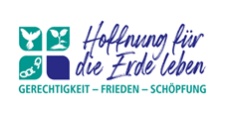 Hoffnung für die Erde leben