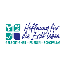 Hoffnung für die Erde leben